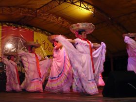Nicaraguan Folklore – Best Places In The World To Retire – International Living